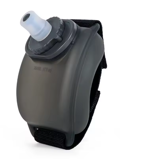 SipStrap Hands Free Bottle